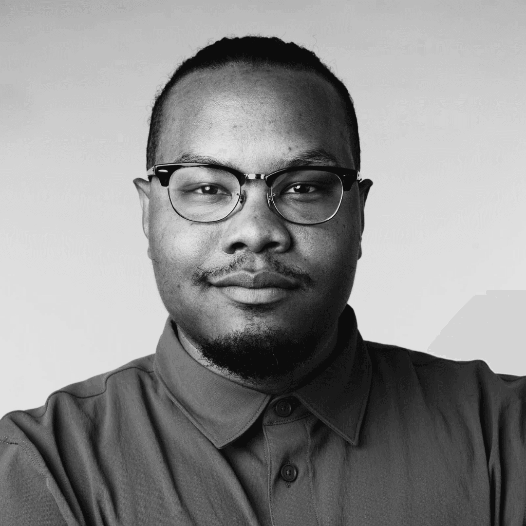 Portrait of KJ Conyers-Steede
