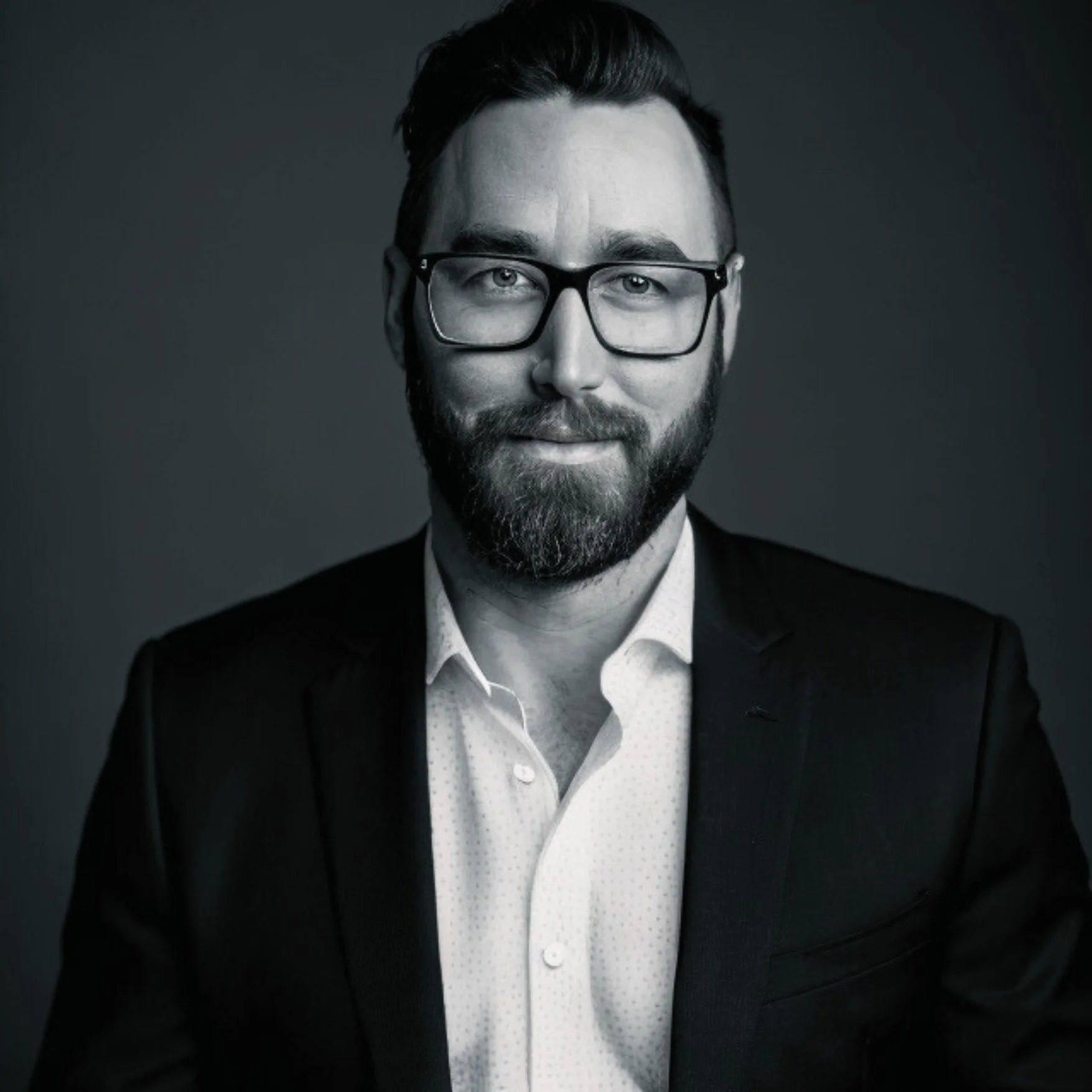 Nicholas Scott