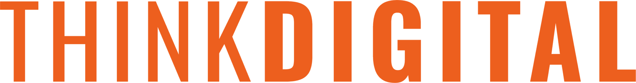 Think Digital logo